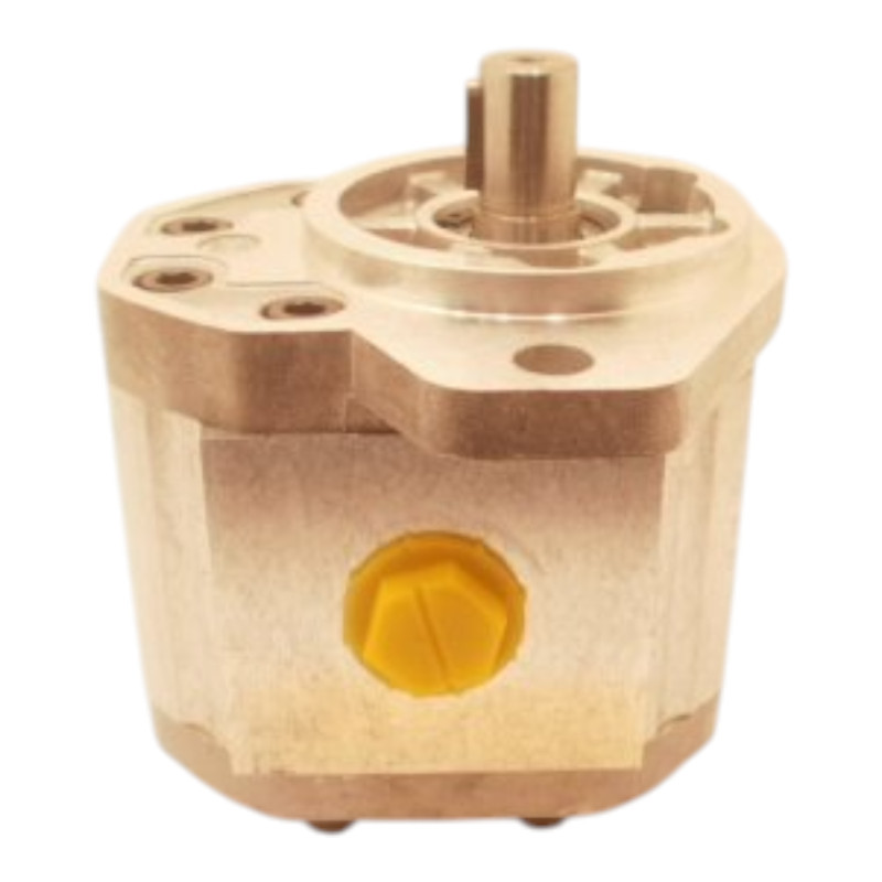 HYDRAULIC MOTOR 121.25.109.00 / 551101302180